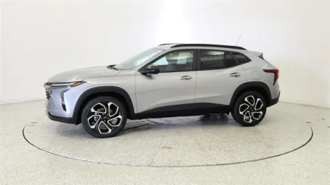 More photos of 2026 Chevrolet Trax 2RS at Tom Gill Chevrolet, KY