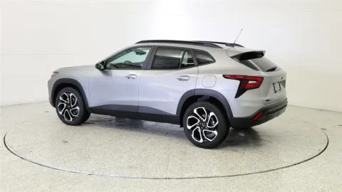More photos of 2026 Chevrolet Trax 2RS at Tom Gill Chevrolet, KY