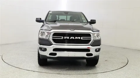 Photos of 2019 Ram 1500 Big Horn/Lone Star for sale in Florence, KY at Tom Gill Chevrolet