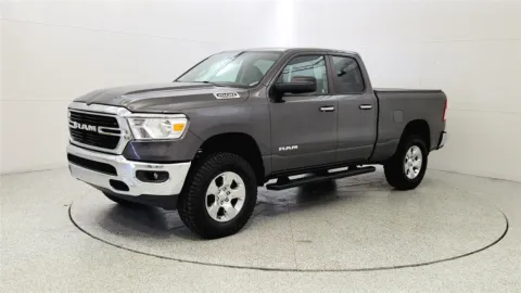 Another view of 2019 Ram 1500 Big Horn/Lone Star for sale in Florence, KY at Tom Gill Chevrolet
