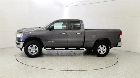 More photos of 2019 Ram 1500 Big Horn/Lone Star at Tom Gill Chevrolet, KY