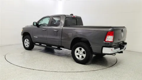 More photos of 2019 Ram 1500 Big Horn/Lone Star at Tom Gill Chevrolet, KY