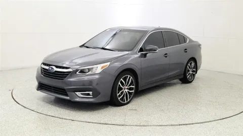 Another view of 2020 Subaru Legacy Limited for sale in Florence, KY at Tom Gill Chevrolet