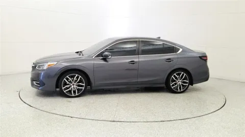 More photos of 2020 Subaru Legacy Limited at Tom Gill Chevrolet, KY