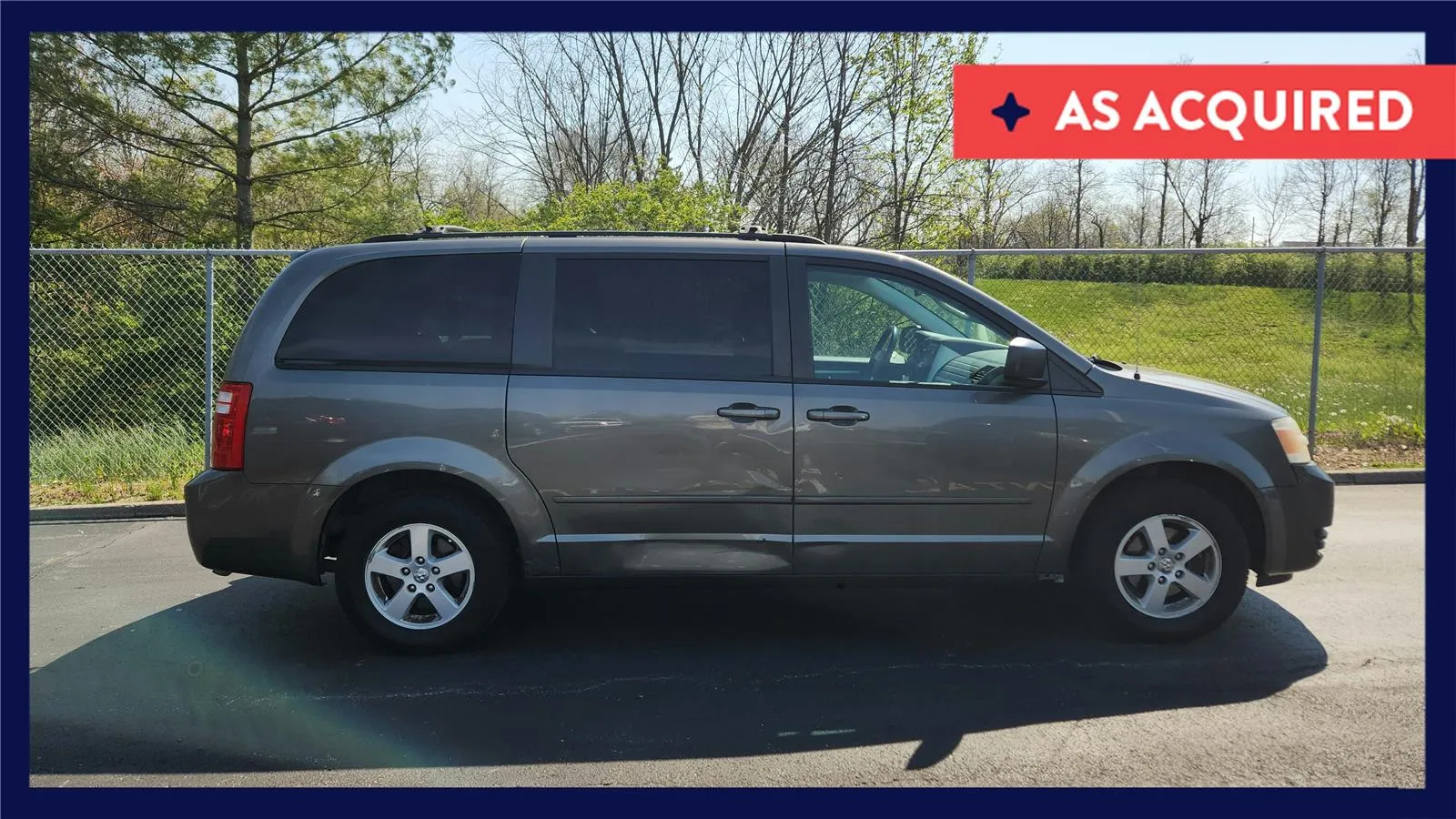 2010 Dodge Grand Caravan Hero for sale in Florence, KY