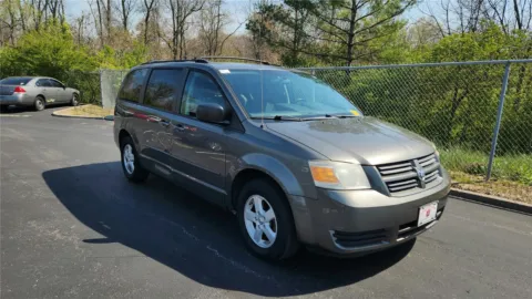 Photos of 2010 Dodge Grand Caravan Hero for sale in Florence, KY at Tom Gill Chevrolet