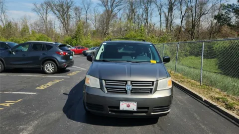 Another view of 2010 Dodge Grand Caravan Hero for sale in Florence, KY at Tom Gill Chevrolet