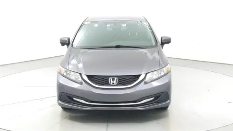 Photos of 2015 Honda Civic Sedan SE for sale in Florence, KY at Tom Gill Chevrolet