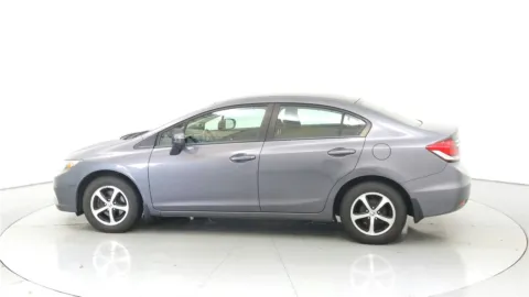 More photos of 2015 Honda Civic Sedan SE at Tom Gill Chevrolet, KY