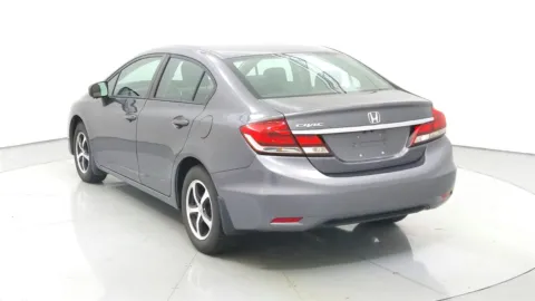 More photos of 2015 Honda Civic Sedan SE at Tom Gill Chevrolet, KY