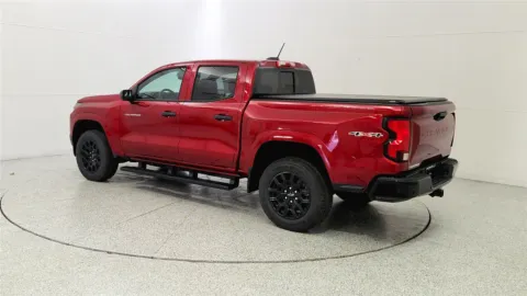 More photos of 2026 Chevrolet Colorado 4WD Work Truck at Tom Gill Chevrolet, KY