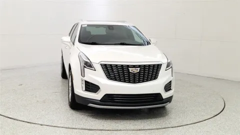 Photos of 2020 Cadillac XT5 Premium Luxury FWD for sale in Florence, KY at Tom Gill Chevrolet