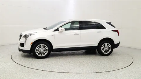 More photos of 2020 Cadillac XT5 Premium Luxury FWD at Tom Gill Chevrolet, KY