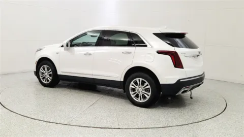 More photos of 2020 Cadillac XT5 Premium Luxury FWD at Tom Gill Chevrolet, KY