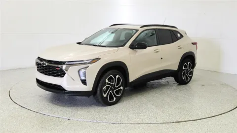 Another view of 2026 Chevrolet Trax 2RS for sale in Florence, KY at Tom Gill Chevrolet