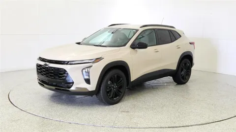 Another view of 2026 Chevrolet Trax ACTIV for sale in Florence, KY at Tom Gill Chevrolet