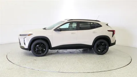 More photos of 2026 Chevrolet Trax ACTIV at Tom Gill Chevrolet, KY