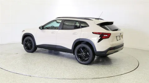 More photos of 2026 Chevrolet Trax ACTIV at Tom Gill Chevrolet, KY