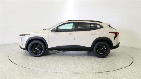 More photos of 2026 Chevrolet Trax ACTIV at Tom Gill Chevrolet, KY