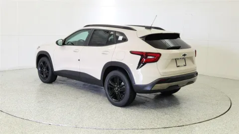 More photos of 2026 Chevrolet Trax ACTIV at Tom Gill Chevrolet, KY