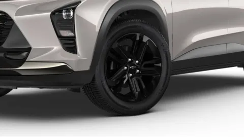 More photos of 2026 Chevrolet Trax ACTIV at Tom Gill Chevrolet, KY