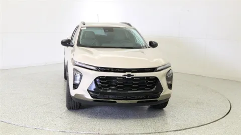 Photos of 2026 Chevrolet Trax ACTIV for sale in Florence, KY at Tom Gill Chevrolet