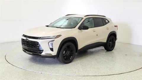 Another view of 2026 Chevrolet Trax ACTIV for sale in Florence, KY at Tom Gill Chevrolet