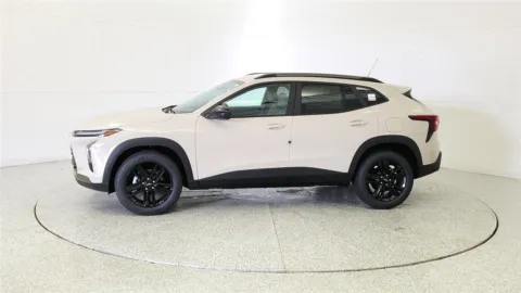More photos of 2026 Chevrolet Trax ACTIV at Tom Gill Chevrolet, KY