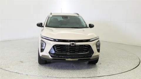 Photos of 2026 Chevrolet Trax ACTIV for sale in Florence, KY at Tom Gill Chevrolet