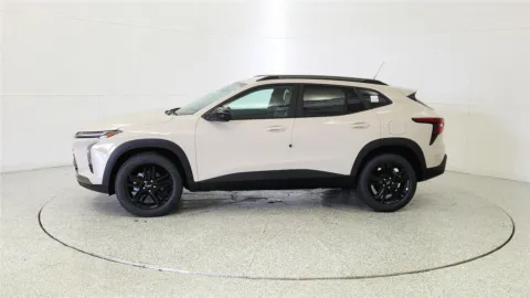 More photos of 2026 Chevrolet Trax ACTIV at Tom Gill Chevrolet, KY
