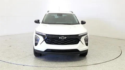 Photos of 2026 Chevrolet Trax LT for sale in Florence, KY at Tom Gill Chevrolet