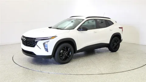 Another view of 2026 Chevrolet Trax LT for sale in Florence, KY at Tom Gill Chevrolet