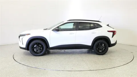 More photos of 2026 Chevrolet Trax LT at Tom Gill Chevrolet, KY