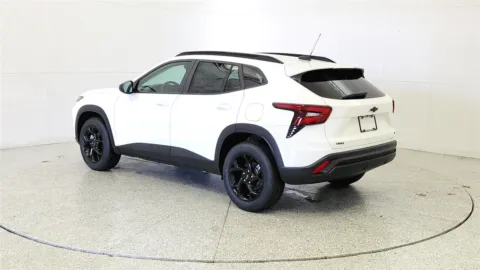 More photos of 2026 Chevrolet Trax LT at Tom Gill Chevrolet, KY