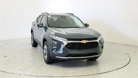 Photos of 2026 Chevrolet Trax LT for sale in Florence, KY at Tom Gill Chevrolet