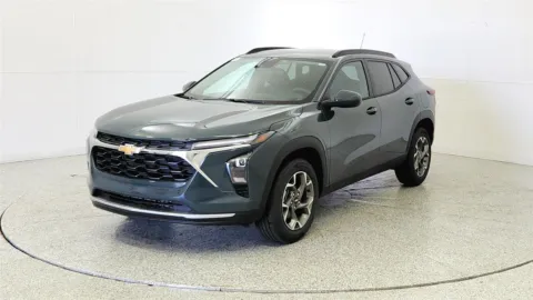 Another view of 2026 Chevrolet Trax LT for sale in Florence, KY at Tom Gill Chevrolet