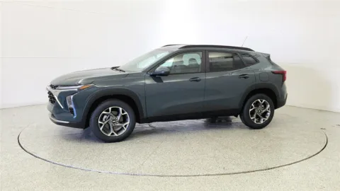 More photos of 2026 Chevrolet Trax LT at Tom Gill Chevrolet, KY