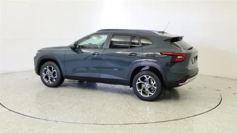 More photos of 2026 Chevrolet Trax LT at Tom Gill Chevrolet, KY