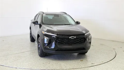 Photos of 2026 Chevrolet Trax LT for sale in Florence, KY at Tom Gill Chevrolet