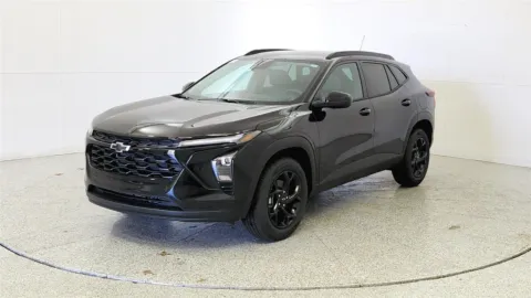 Another view of 2026 Chevrolet Trax LT for sale in Florence, KY at Tom Gill Chevrolet