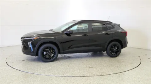 More photos of 2026 Chevrolet Trax LT at Tom Gill Chevrolet, KY