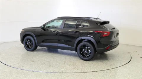 More photos of 2026 Chevrolet Trax LT at Tom Gill Chevrolet, KY