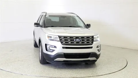 Photos of 2017 Ford Explorer XLT for sale in Florence, KY at Tom Gill Chevrolet