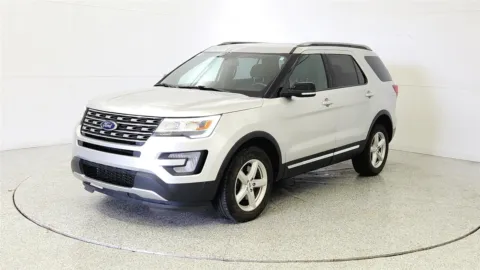 Another view of 2017 Ford Explorer XLT for sale in Florence, KY at Tom Gill Chevrolet