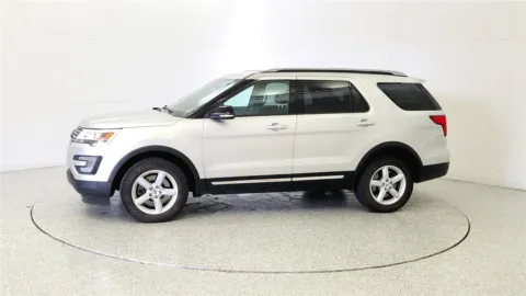 More photos of 2017 Ford Explorer XLT at Tom Gill Chevrolet, KY