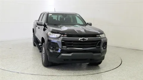 Photos of 2023 Chevrolet Colorado 4WD LT for sale in Florence, KY at Tom Gill Chevrolet