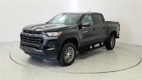 Another view of 2023 Chevrolet Colorado 4WD LT for sale in Florence, KY at Tom Gill Chevrolet