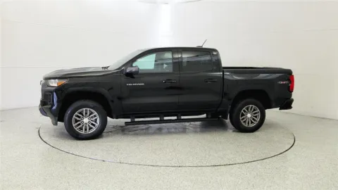 More photos of 2023 Chevrolet Colorado 4WD LT at Tom Gill Chevrolet, KY