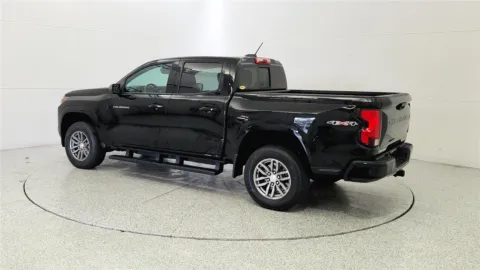 More photos of 2023 Chevrolet Colorado 4WD LT at Tom Gill Chevrolet, KY