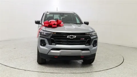 Photos of 2026 Chevrolet Colorado 4WD Z71 for sale in Florence, KY at Tom Gill Chevrolet